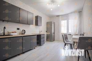 2-к квартира, на длительный срок, 60м2, 13/16 этаж