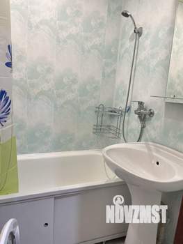 2-к квартира, на длительный срок, 52м2, 5/5 этаж