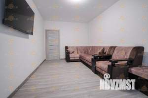 2-к квартира, на длительный срок, 61м2, 3/12 этаж