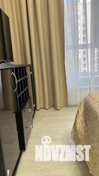 1-к квартира, посуточно, 45м2, 6/24 этаж