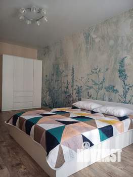 1-к квартира, на длительный срок, 38м2, 12/13 этаж