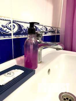 1-к квартира, посуточно, 28м2, 4/10 этаж