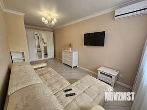 1-к квартира, на длительный срок, 40м2, 9/9 этаж