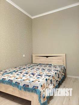 1-к квартира, на длительный срок, 38м2, 1/18 этаж