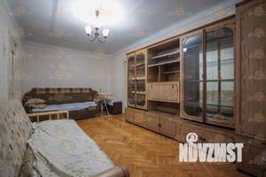 2-к квартира, на длительный срок, 44м2, 1/5 этаж