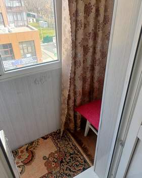 2-к квартира, на длительный срок, 42м2, 5/5 этаж