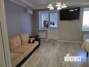 2-к квартира, на длительный срок, 54м2, 2/11 этаж