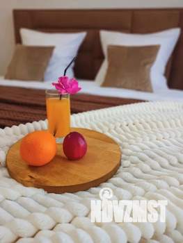 1-к квартира, посуточно, 44м2, 9/10 этаж