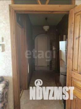 1-к квартира, на длительный срок, 53м2, 9/10 этаж