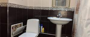 1-к квартира, на длительный срок, 42м2, 5/16 этаж