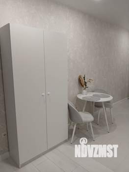 Студия квартира, на длительный срок, 21м2, 14/18 этаж