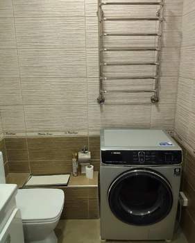 2-к квартира, на длительный срок, 53м2, 3/3 этаж