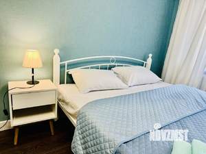 1-к квартира, посуточно, 34м2, 3/5 этаж