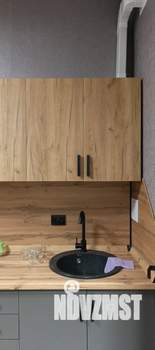 1-к квартира, на длительный срок, 35м2, 4/17 этаж