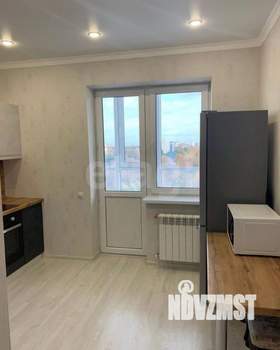 1-к квартира, на длительный срок, 38м2, 8/19 этаж