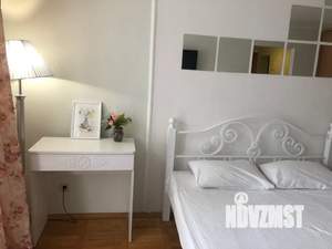 1-к квартира, посуточно, 33м2, 4/5 этаж