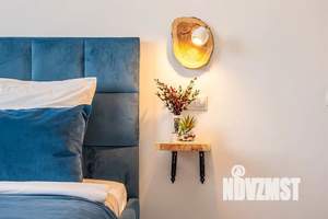 1-к квартира, посуточно, 39м2, 4/25 этаж