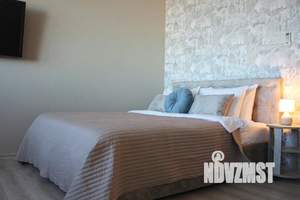 1-к квартира, посуточно, 34м2, 1/1 этаж