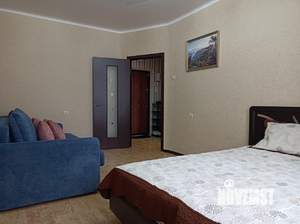 1-к квартира, на длительный срок, 35м2, 8/17 этаж