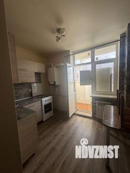 1-к квартира, на длительный срок, 27м2, 14/17 этаж