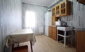 1-к квартира, на длительный срок, 34м2, 12/16 этаж