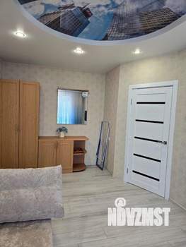 1-к квартира, на длительный срок, 36м2, 4/18 этаж