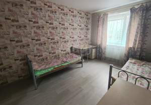 1-к квартира, на длительный срок, 32м2, 6/18 этаж