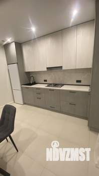 1-к квартира, на длительный срок, 41м2, 4/21 этаж