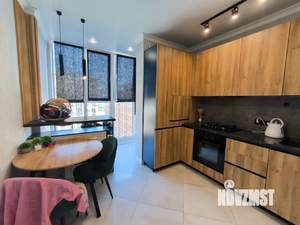 1-к квартира, на длительный срок, 36м2, 16/20 этаж