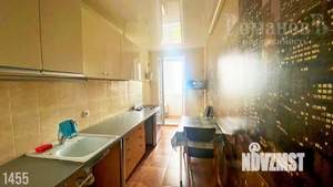 1-к квартира, на длительный срок, 45м2, 5/10 этаж