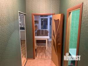 1-к квартира, на длительный срок, 31м2, 14/18 этаж