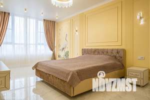 1-к квартира, посуточно, 10м2, 4/17 этаж