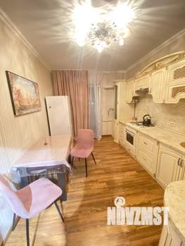 2-к квартира, посуточно, 45м2, 1/1 этаж