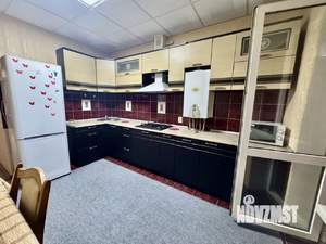 1-к квартира, на длительный срок, 50м2, 1/7 этаж