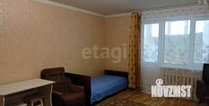 1-к квартира, на длительный срок, 52м2, 1/10 этаж