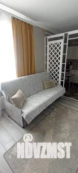 Студия квартира, посуточно, 25м2, 1/2 этаж