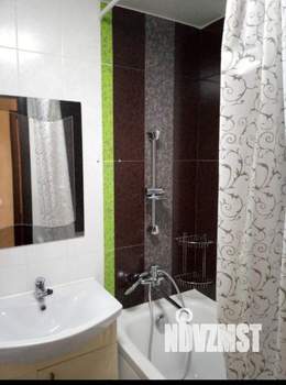1-к квартира, на длительный срок, 39м2, 2/9 этаж