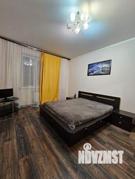 1-к квартира, на длительный срок, 35м2, 15/18 этаж