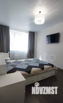 1-к квартира, на длительный срок, 39м2, 3/9 этаж