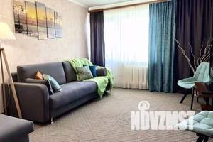 3-к квартира, посуточно, 65м2, 9/9 этаж