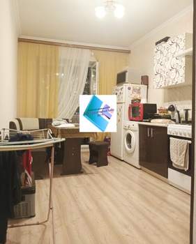 1-к квартира, на длительный срок, 38м2, 5/10 этаж