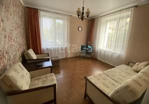 2-к квартира, на длительный срок, 54м2, 1/2 этаж