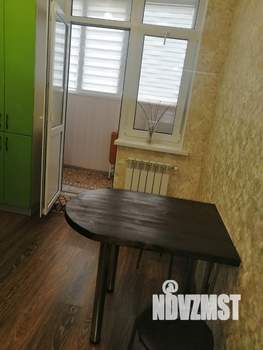 1-к квартира, на длительный срок, 37м2, 7/16 этаж