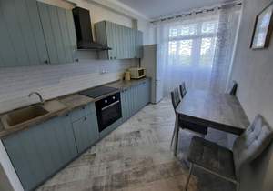 1-к квартира, на длительный срок, 37м2, 9/10 этаж