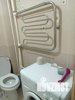 1-к квартира, посуточно, 36м2, 1/9 этаж