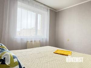 1-к квартира, на длительный срок, 43м2, 16/16 этаж