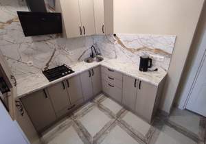1-к квартира, на длительный срок, 34м2, 3/20 этаж