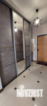 1-к квартира, посуточно, 35м2, 7/10 этаж