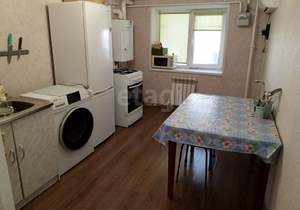 1-к квартира, на длительный срок, 36м2, 5/5 этаж