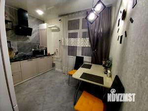 1-к квартира, посуточно, 33м2, 6/6 этаж